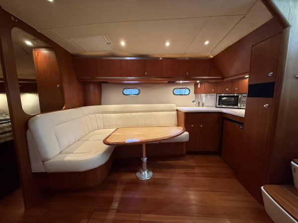 Tiara Yachts-3600 Sovran 2005-Blue Skys Cape Coral-Florida-United States-5648970
