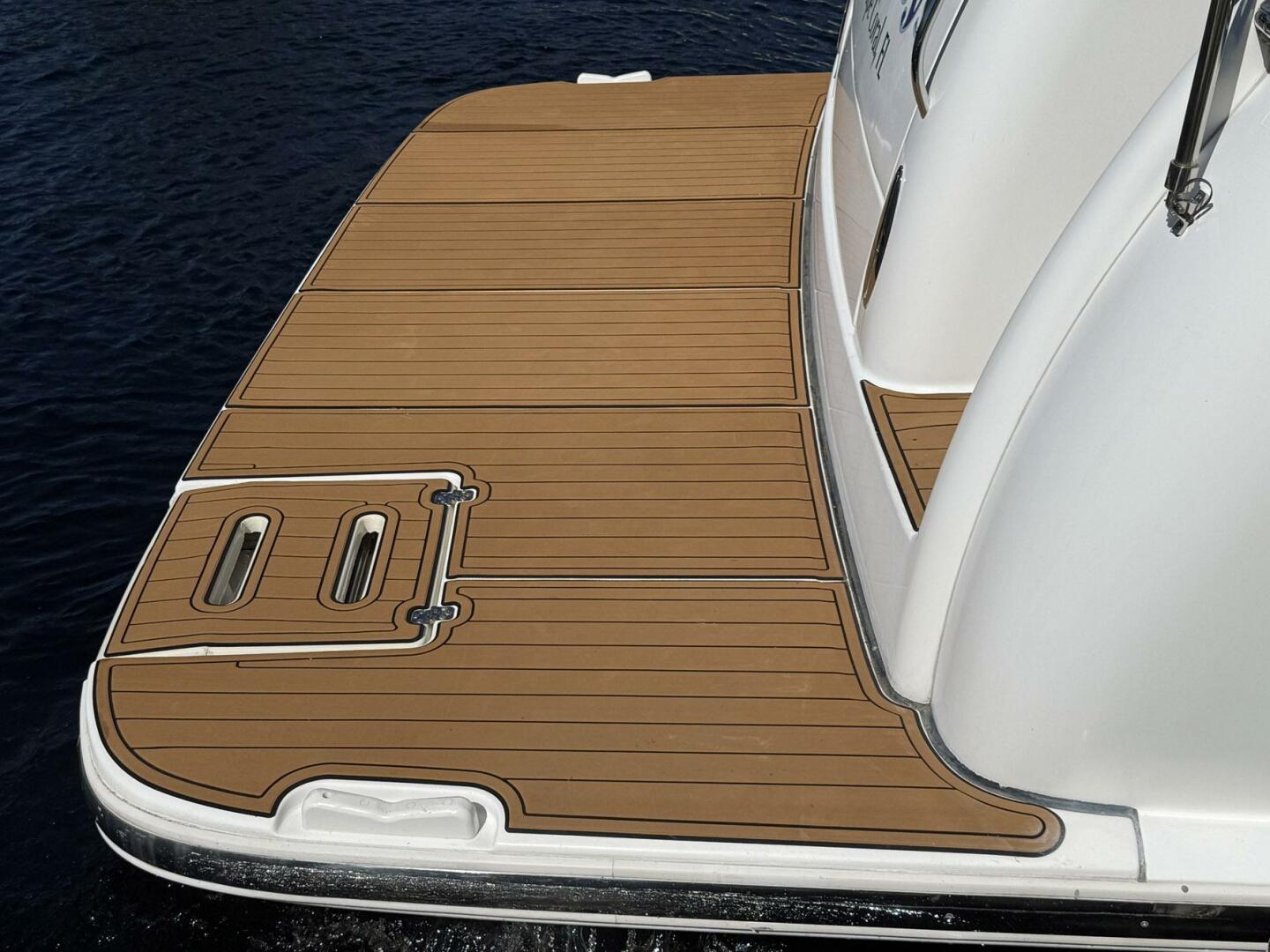 Tiara Yachts-3600 Sovran 2005-Blue Skys Cape Coral-Florida-United States-5648959 | Thumbnail