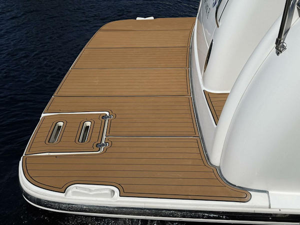 Tiara Yachts-3600 Sovran 2005-Blue Skys Cape Coral-Florida-United States-5648959