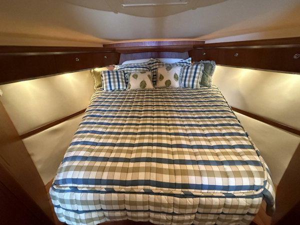 Tiara Yachts-3600 Sovran 2005-Blue Skys Cape Coral-Florida-United States-5648976
