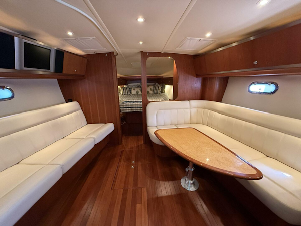 Tiara Yachts-3600 Sovran 2005-Blue Skys Cape Coral-Florida-United States-5648973