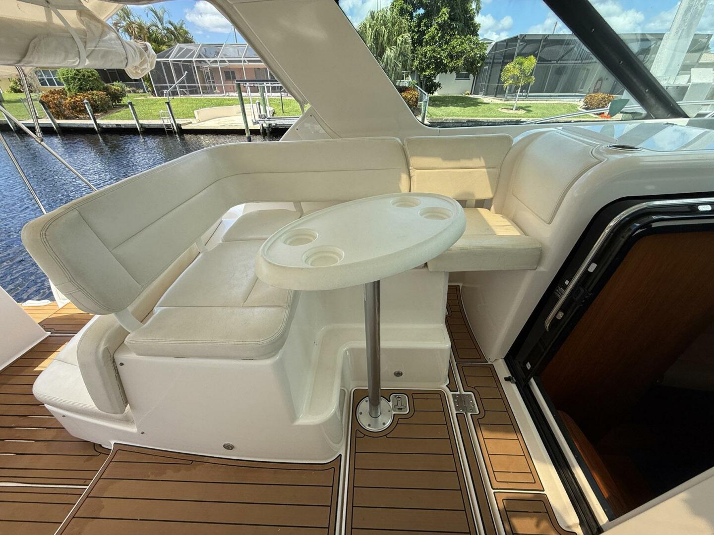 Tiara Yachts-3600 Sovran 2005-Blue Skys Cape Coral-Florida-United States-5648965 | Thumbnail