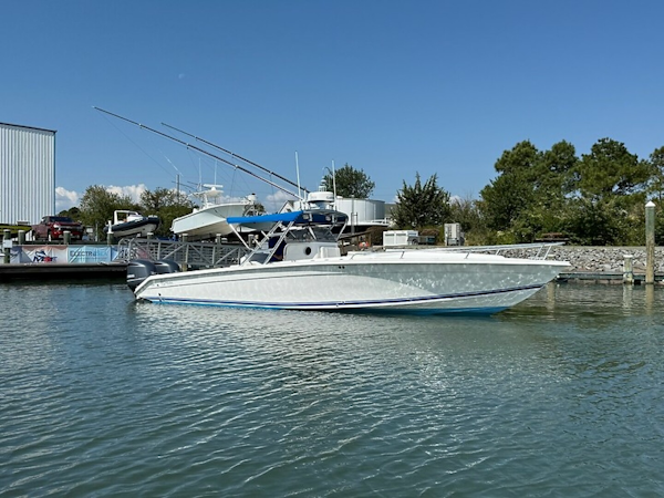 Marlago-FS35 2001-Indecision Ocean City-Maryland-United States-5649808