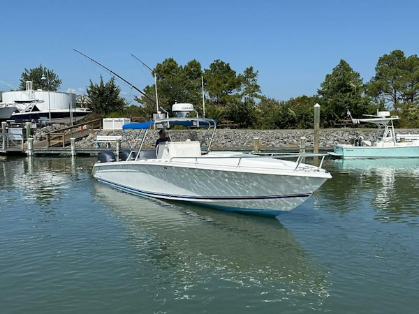 Marlago-FS35 2001-Indecision Ocean City-Maryland-United States-0005380125-5649809