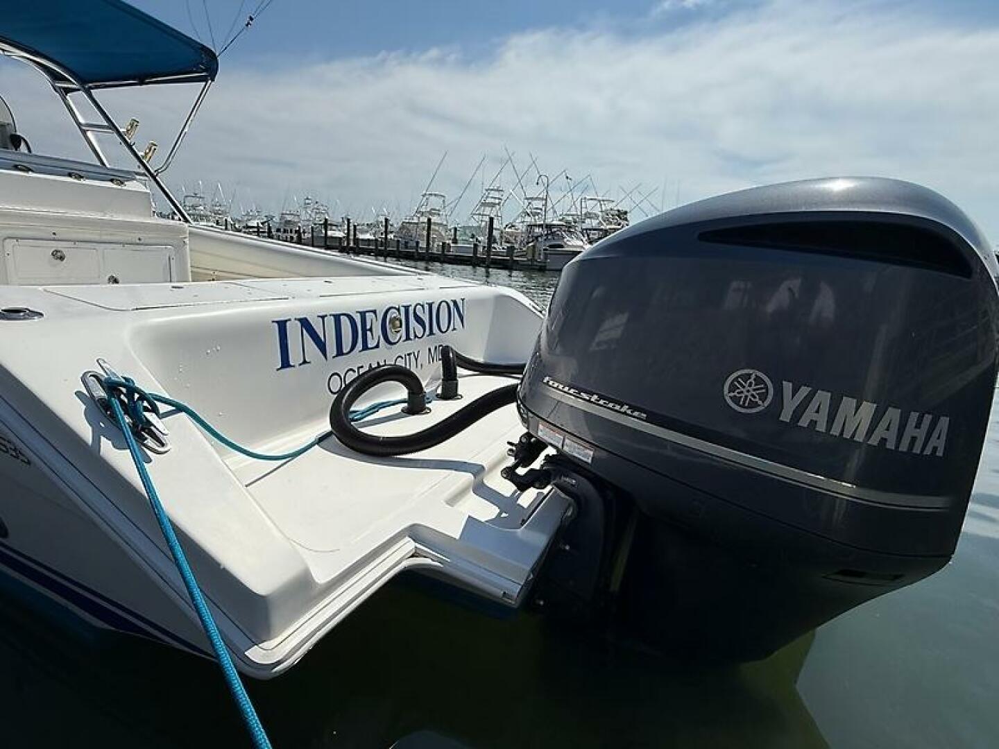 Marlago-FS35 2001-Indecision Ocean City-Maryland-United States-0005380141-5649840 | Thumbnail