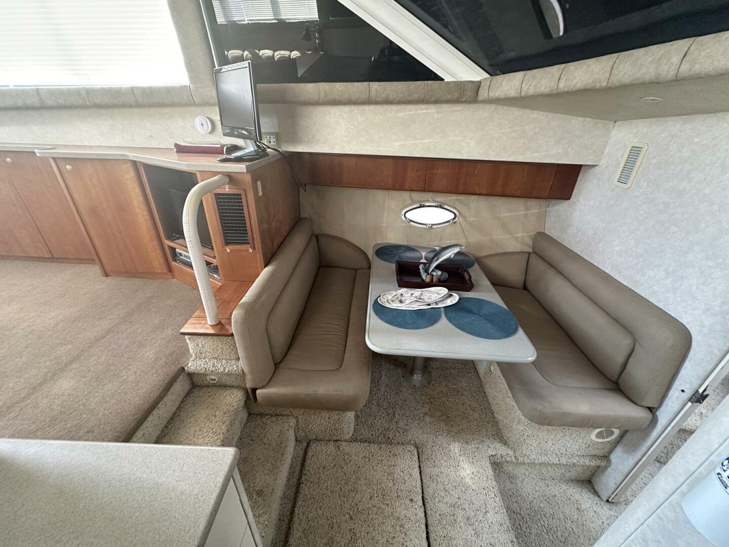 Silverton-422 Motor Yacht 1997-DUNACS MINNI CONN III Merritt Island-Florida-United States-5784807 | Thumbnail
