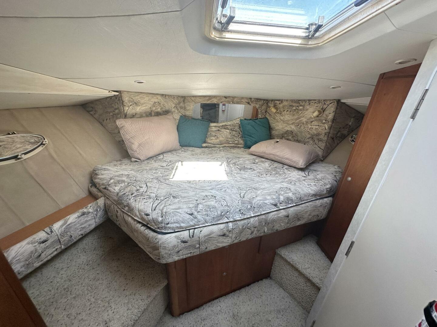 Silverton-422 Motor Yacht 1997-DUNACS MINNI CONN III Merritt Island-Florida-United States-5784812 | Thumbnail