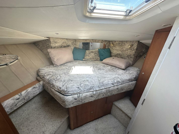 Silverton-422 Motor Yacht 1997-DUNACS MINNI CONN III Merritt Island-Florida-United States-5784812