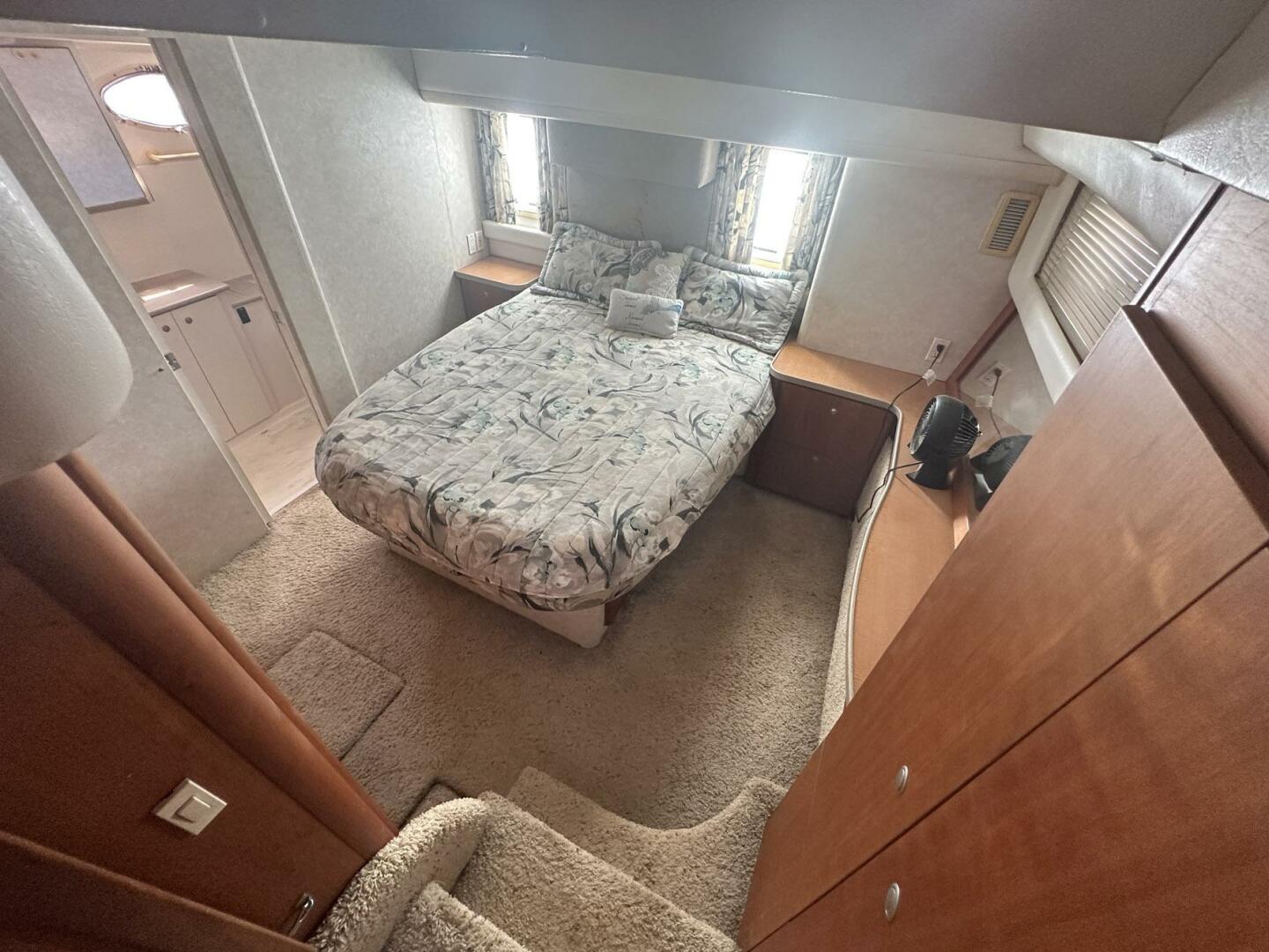 Silverton-422 Motor Yacht 1997-DUNACS MINNI CONN III Merritt Island-Florida-United States-5784809 | Thumbnail
