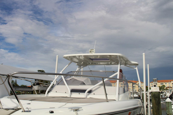 Jeanneau-Leader 9.0 WA 2021 -Fort Pierce-Florida-United States-5651522