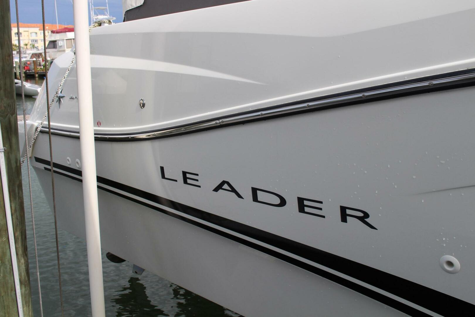 Jeanneau-Leader 9.0 WA 2021 -Fort Pierce-Florida-United States-5651521 | Thumbnail