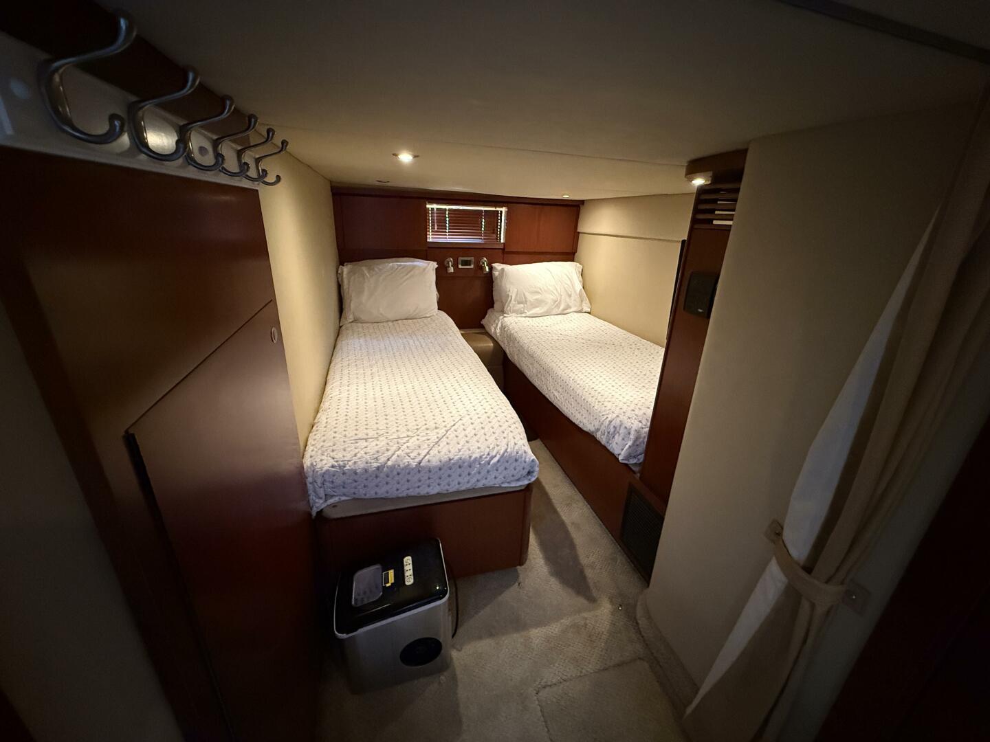 Sea Ray-48 Sundancer 2006-Turn The Page Mystic-Connecticut-United States-5660259 | Thumbnail