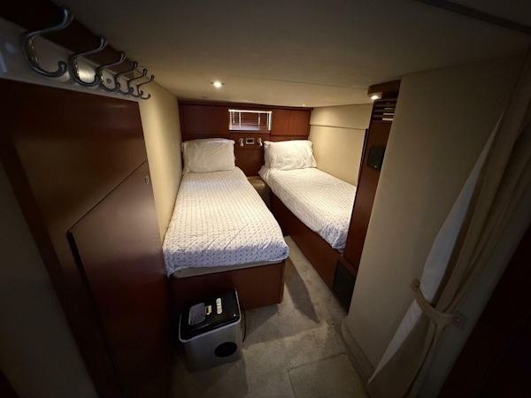 Sea Ray-48 Sundancer 2006-Turn The Page Mystic-Connecticut-United States-5660259