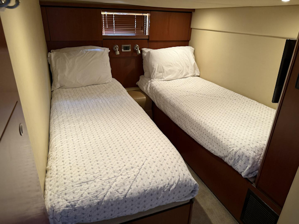 Sea Ray-48 Sundancer 2006-Turn The Page Mystic-Connecticut-United States-5660260