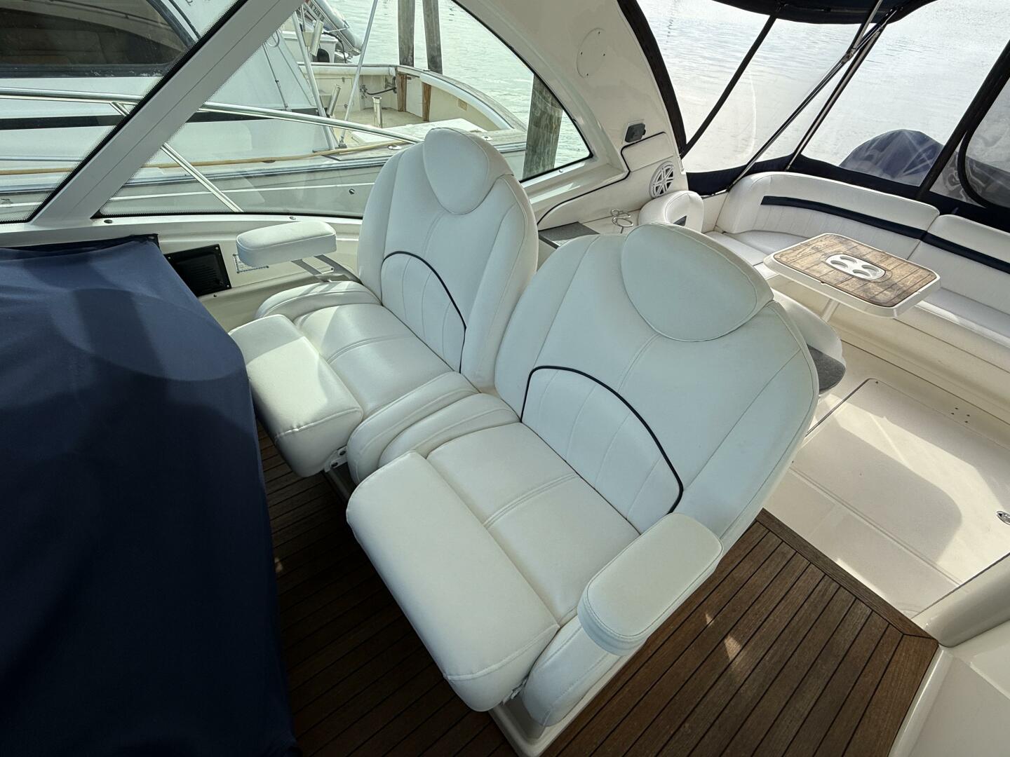 Sea Ray-48 Sundancer 2006-Turn The Page Mystic-Connecticut-United States-5660184 | Thumbnail