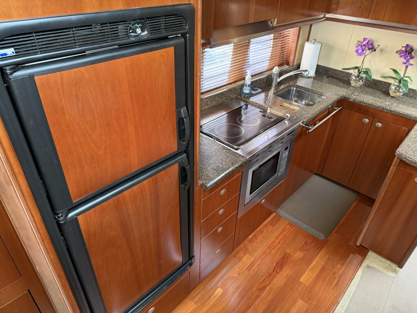 Sea Ray-48 Sundancer 2006-Turn The Page Mystic-Connecticut-United States-5660228 | Thumbnail