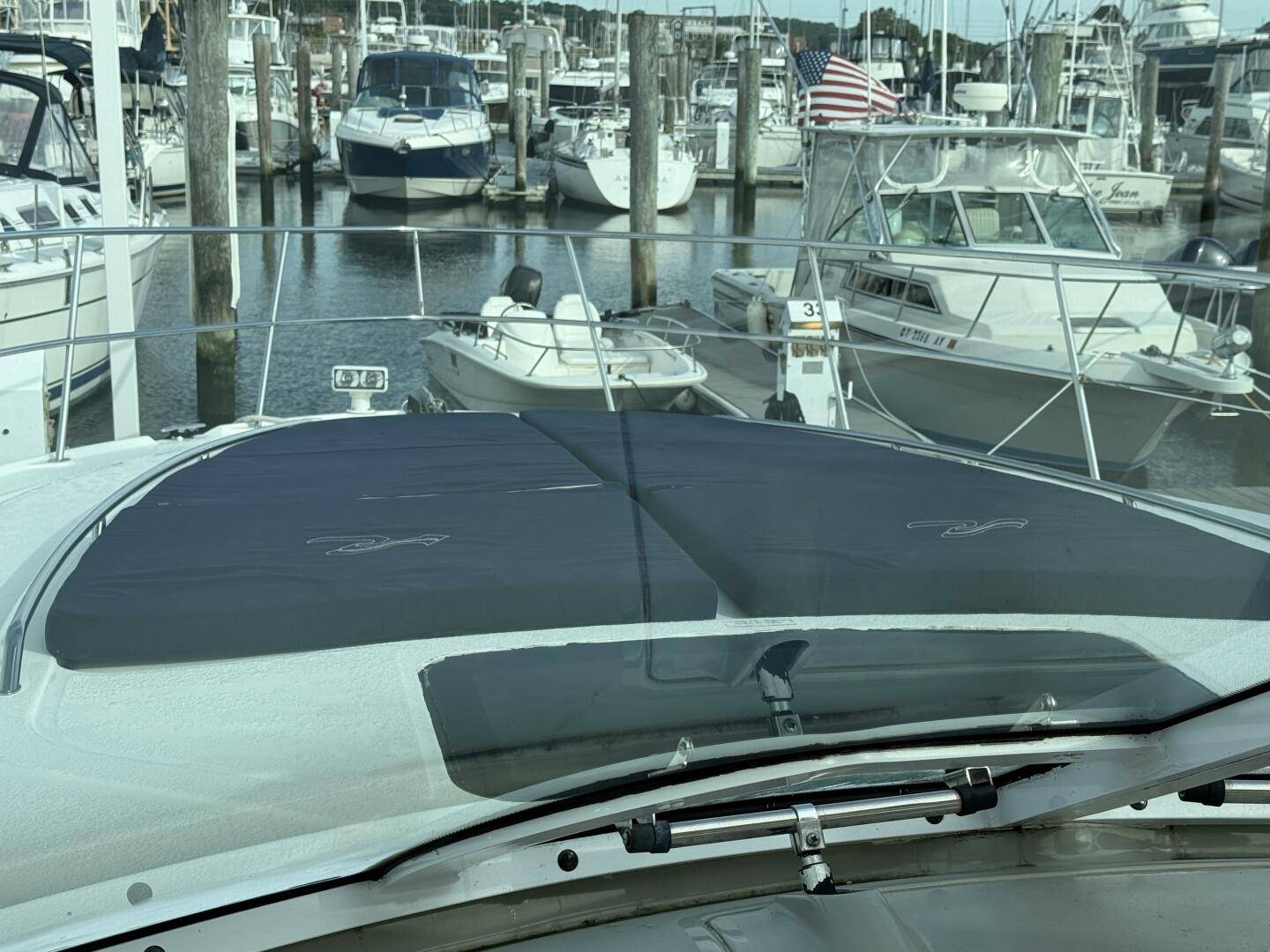 Sea Ray-48 Sundancer 2006-Turn The Page Mystic-Connecticut-United States-5660182 | Thumbnail