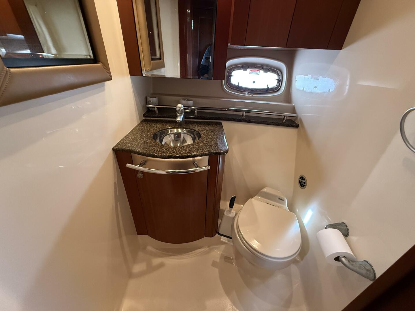 Sea Ray-48 Sundancer 2006-Turn The Page Mystic-Connecticut-United States-5660254 | Thumbnail