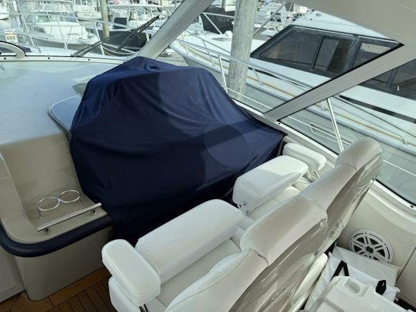 Sea Ray-48 Sundancer 2006-Turn The Page Mystic-Connecticut-United States-5660178