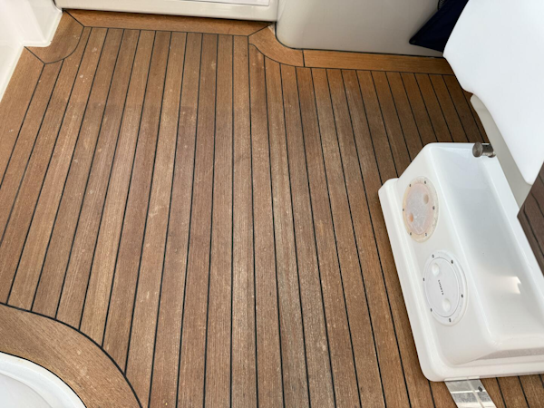 Sea Ray-48 Sundancer 2006-Turn The Page Mystic-Connecticut-United States-5660181