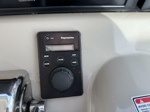 Sea Ray-48 Sundancer 2006-Turn The Page Mystic-Connecticut-United States-5660204