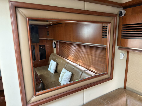 Sea Ray-48 Sundancer 2006-Turn The Page Mystic-Connecticut-United States-5660235
