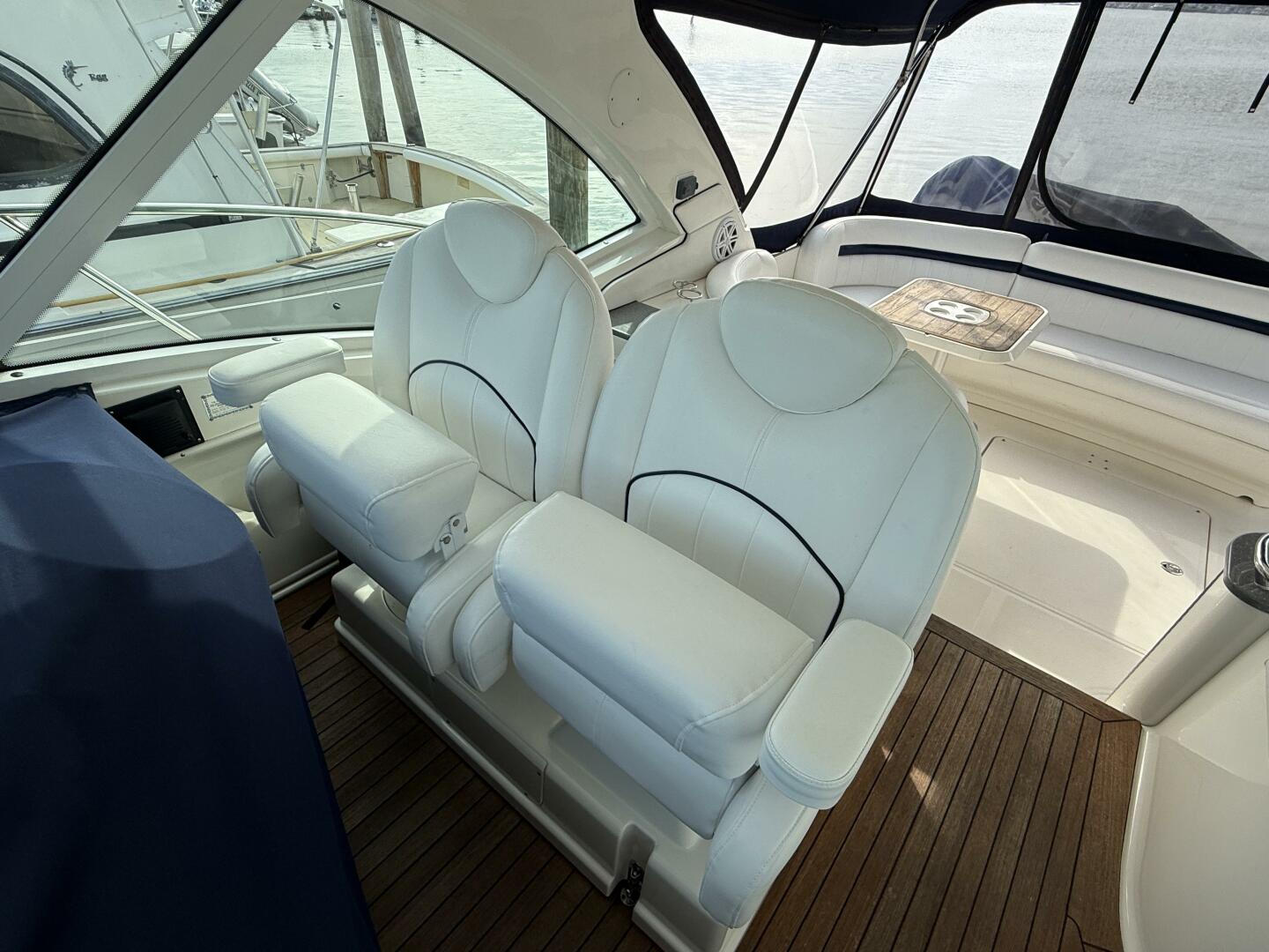Sea Ray-48 Sundancer 2006-Turn The Page Mystic-Connecticut-United States-5660183 | Thumbnail