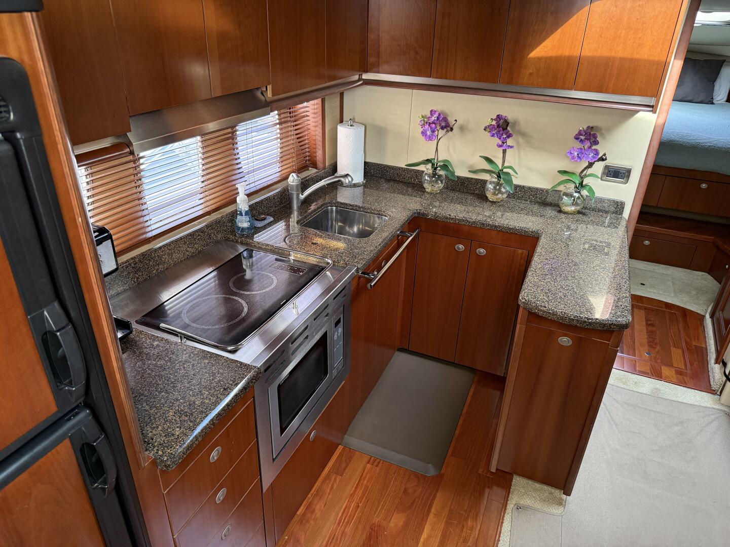 Sea Ray-48 Sundancer 2006-Turn The Page Mystic-Connecticut-United States-5660227 | Thumbnail