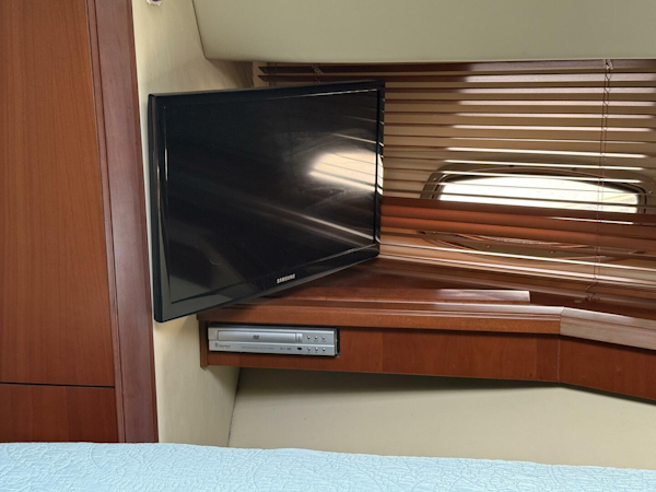 Sea Ray-48 Sundancer 2006-Turn The Page Mystic-Connecticut-United States-5660249