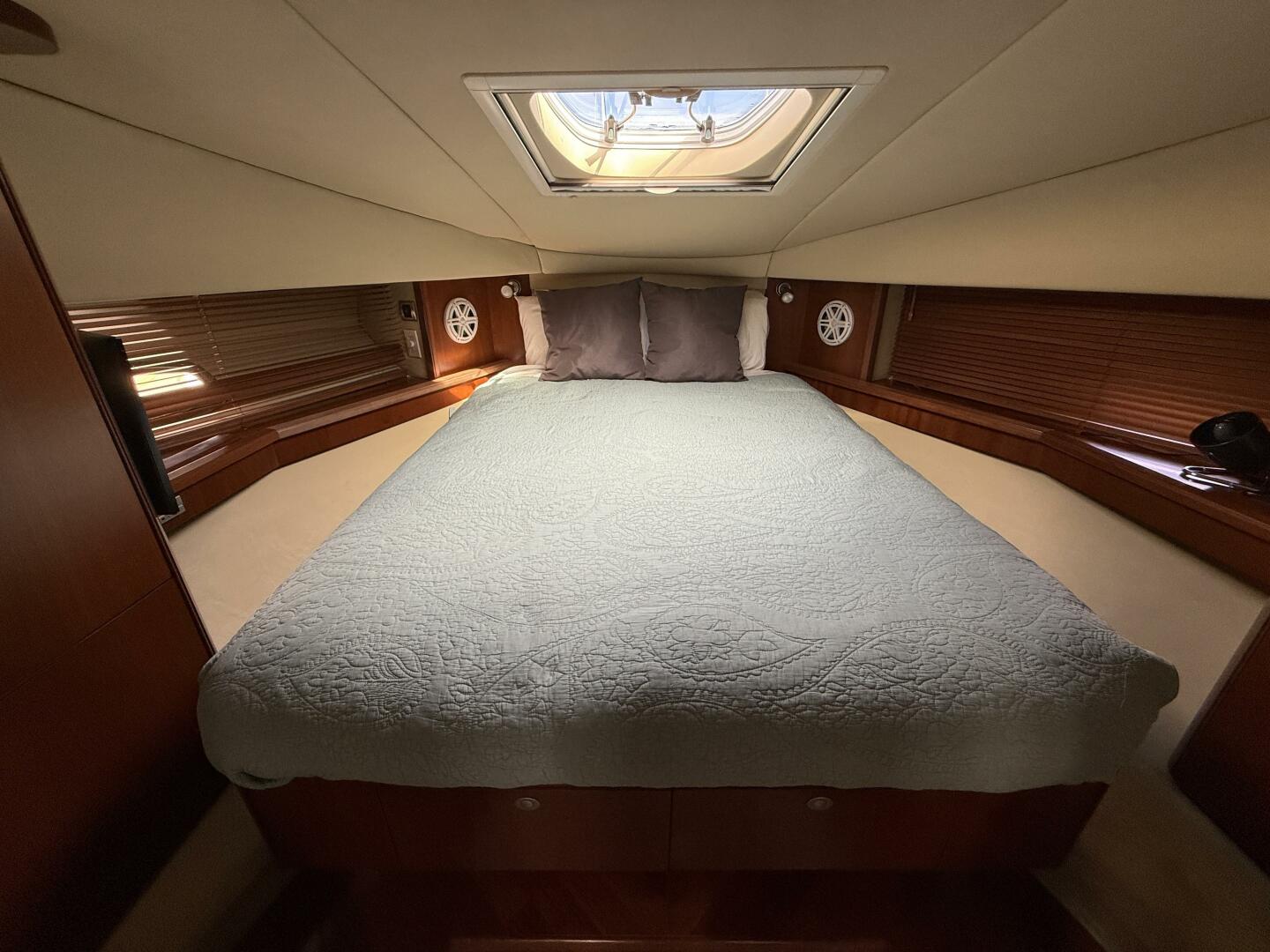 Sea Ray-48 Sundancer 2006-Turn The Page Mystic-Connecticut-United States-5660245 | Thumbnail