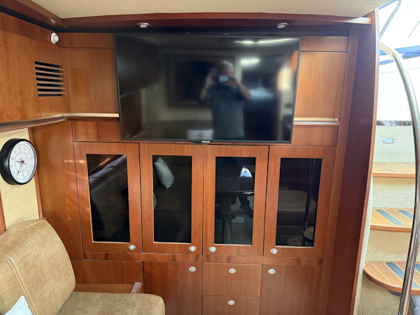 Sea Ray-48 Sundancer 2006-Turn The Page Mystic-Connecticut-United States-5660232