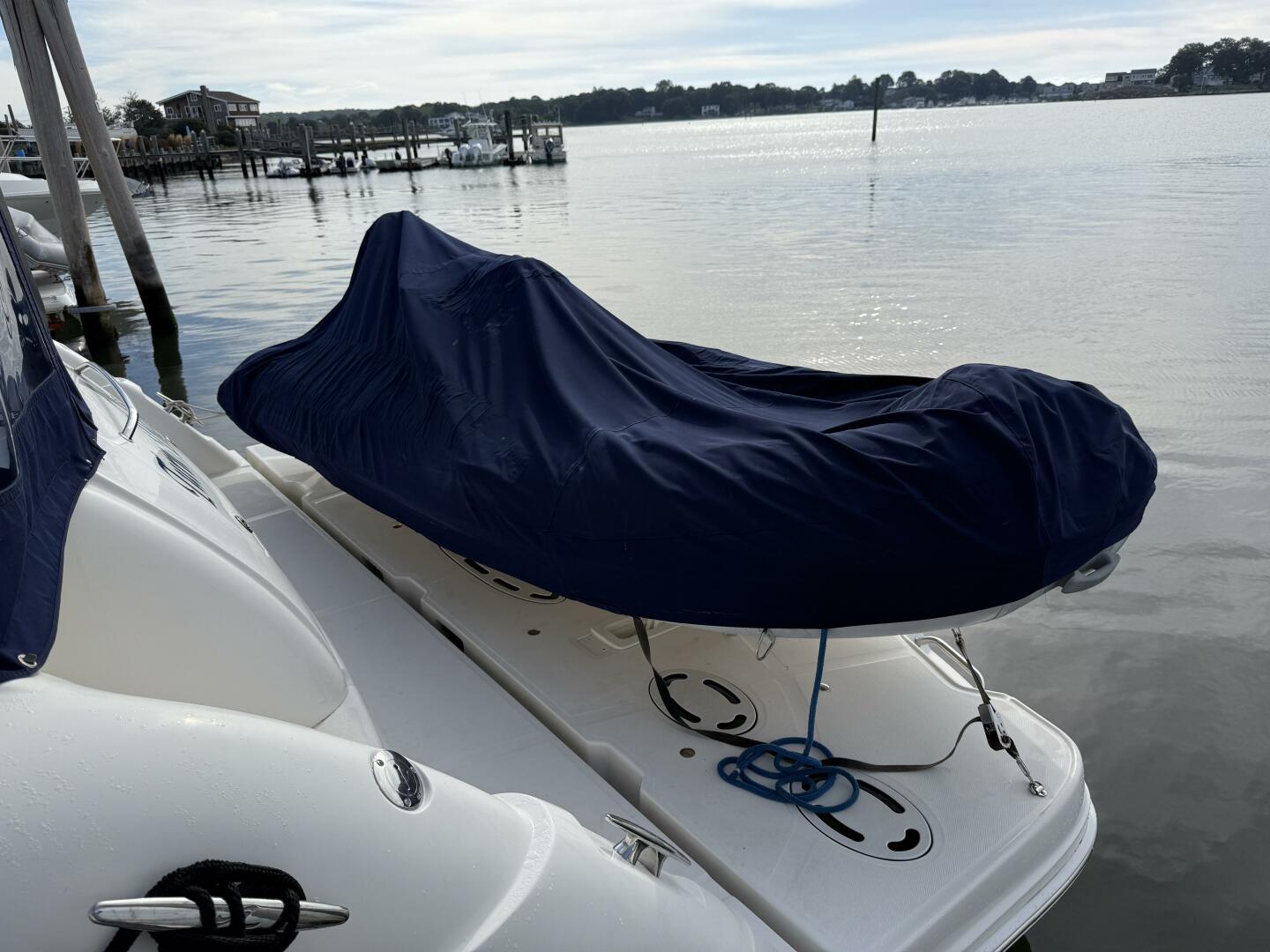 Sea Ray-48 Sundancer 2006-Turn The Page Mystic-Connecticut-United States-5660169 | Thumbnail