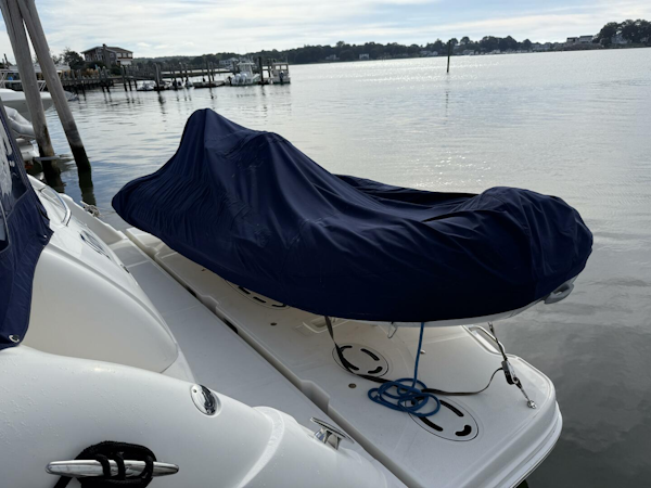 Sea Ray-48 Sundancer 2006-Turn The Page Mystic-Connecticut-United States-5660169