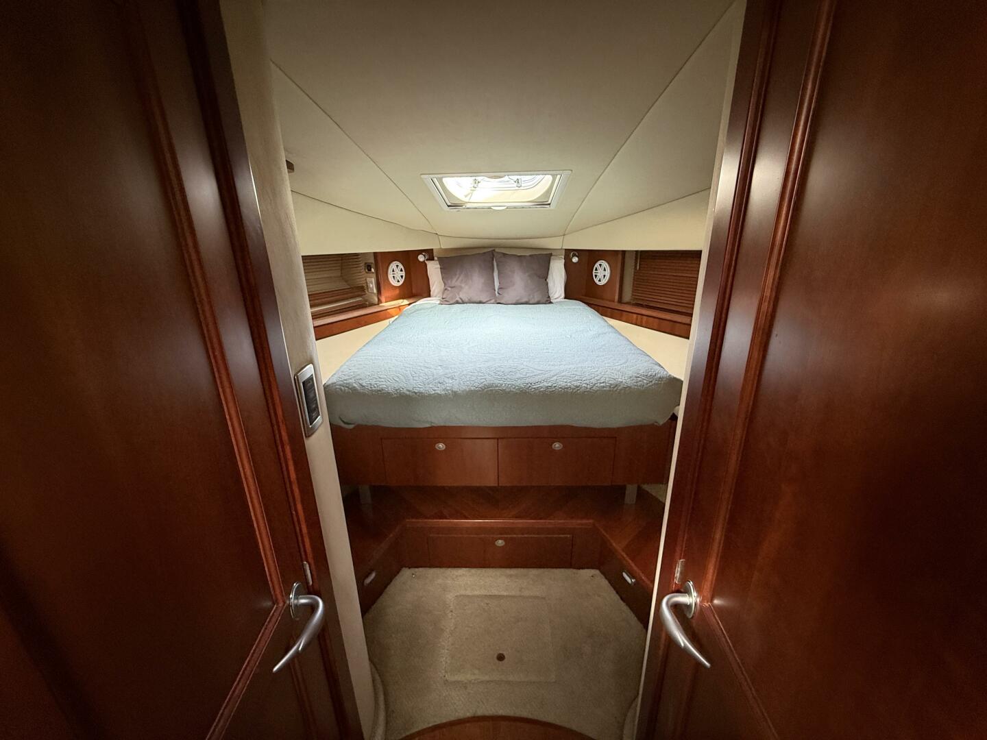 Sea Ray-48 Sundancer 2006-Turn The Page Mystic-Connecticut-United States-5660244 | Thumbnail