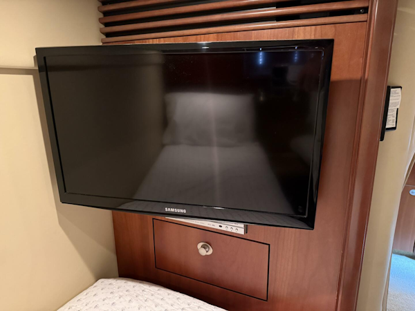 Sea Ray-48 Sundancer 2006-Turn The Page Mystic-Connecticut-United States-5660269