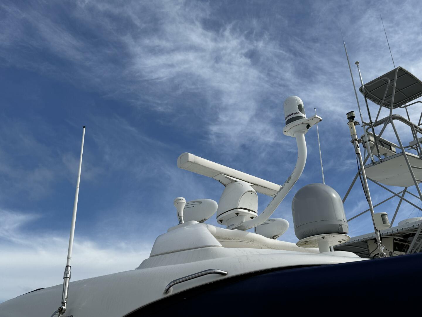 Sea Ray-48 Sundancer 2006-Turn The Page Mystic-Connecticut-United States-5660170 | Thumbnail