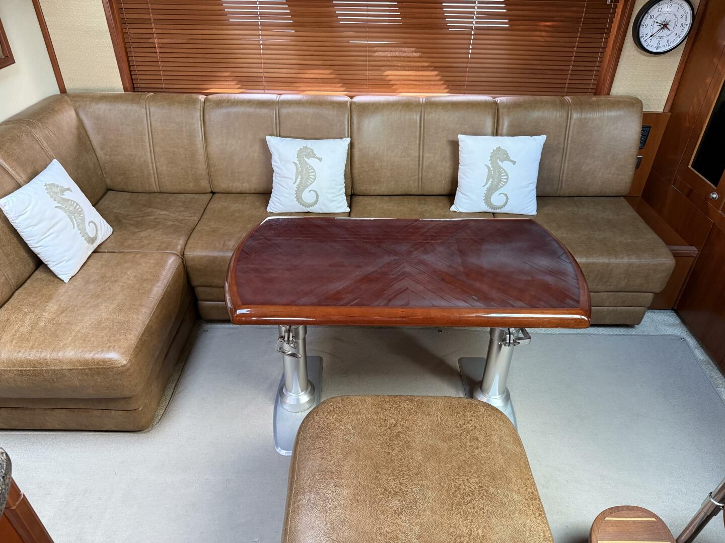 Sea Ray-48 Sundancer 2006-Turn The Page Mystic-Connecticut-United States-5660229 | Thumbnail