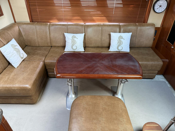 Sea Ray-48 Sundancer 2006-Turn The Page Mystic-Connecticut-United States-5660229