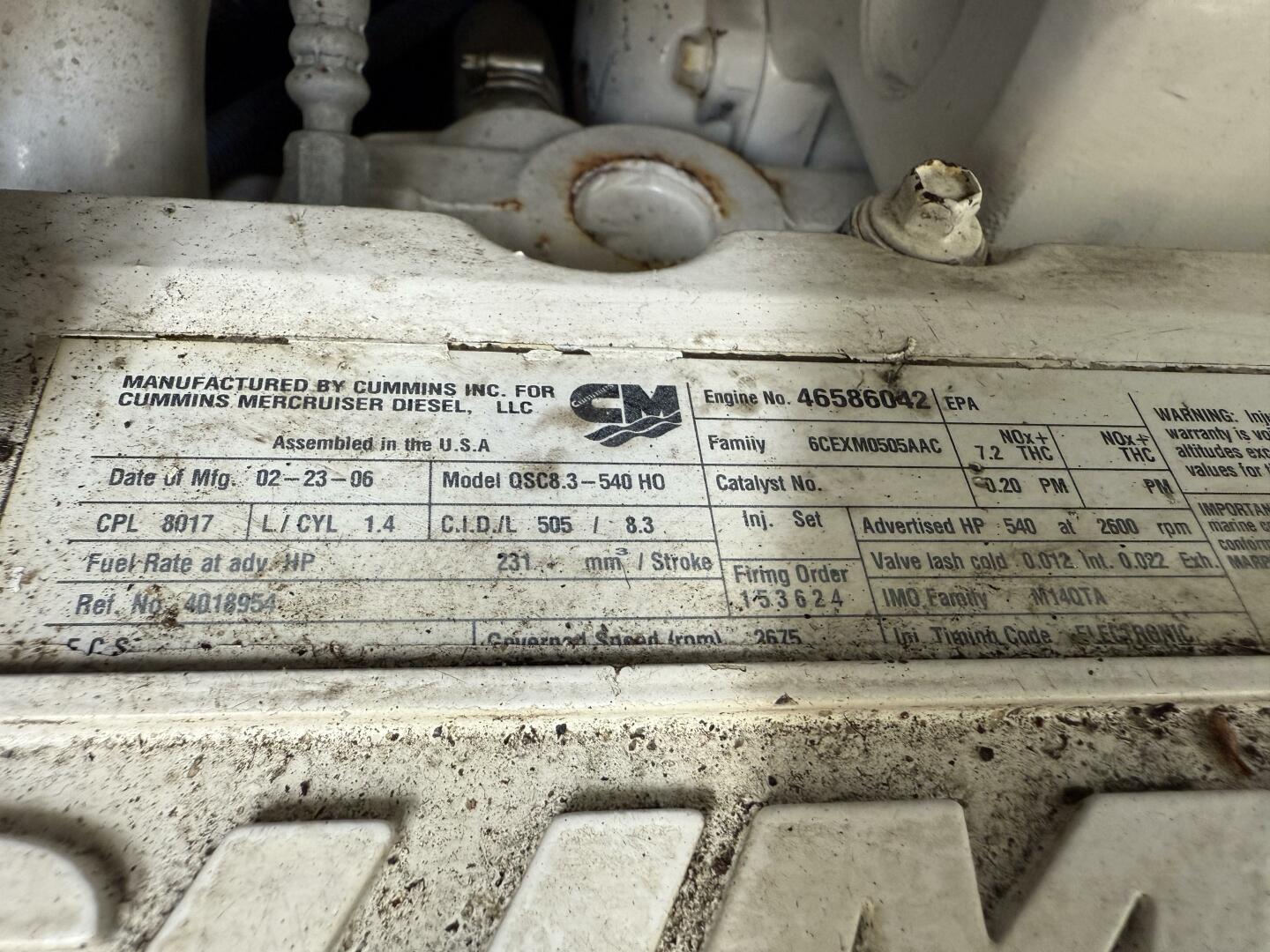 Sea Ray-48 Sundancer 2006-Turn The Page Mystic-Connecticut-United States-5660283 | Thumbnail