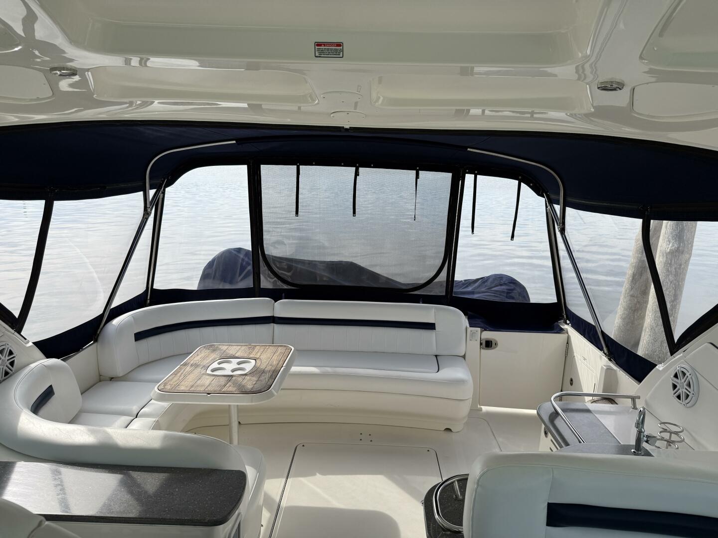 Sea Ray-48 Sundancer 2006-Turn The Page Mystic-Connecticut-United States-5660224 | Thumbnail