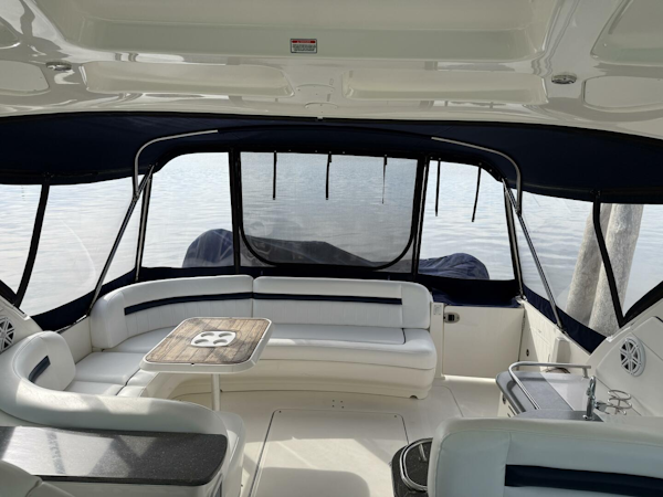 Sea Ray-48 Sundancer 2006-Turn The Page Mystic-Connecticut-United States-5660224