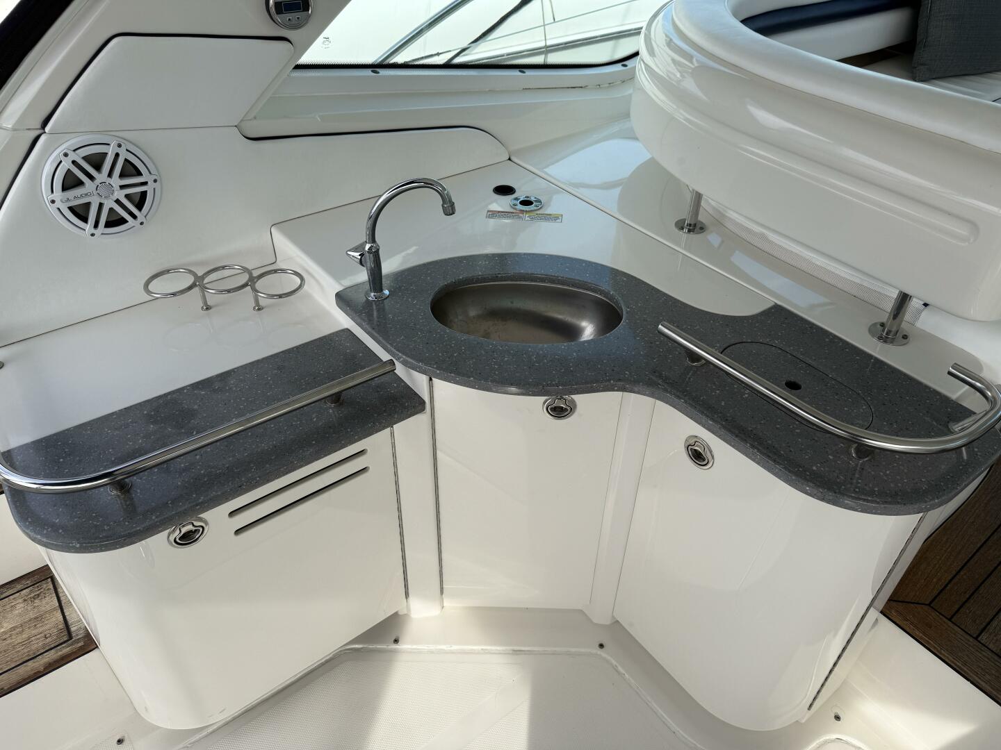 Sea Ray-48 Sundancer 2006-Turn The Page Mystic-Connecticut-United States-5660173 | Thumbnail