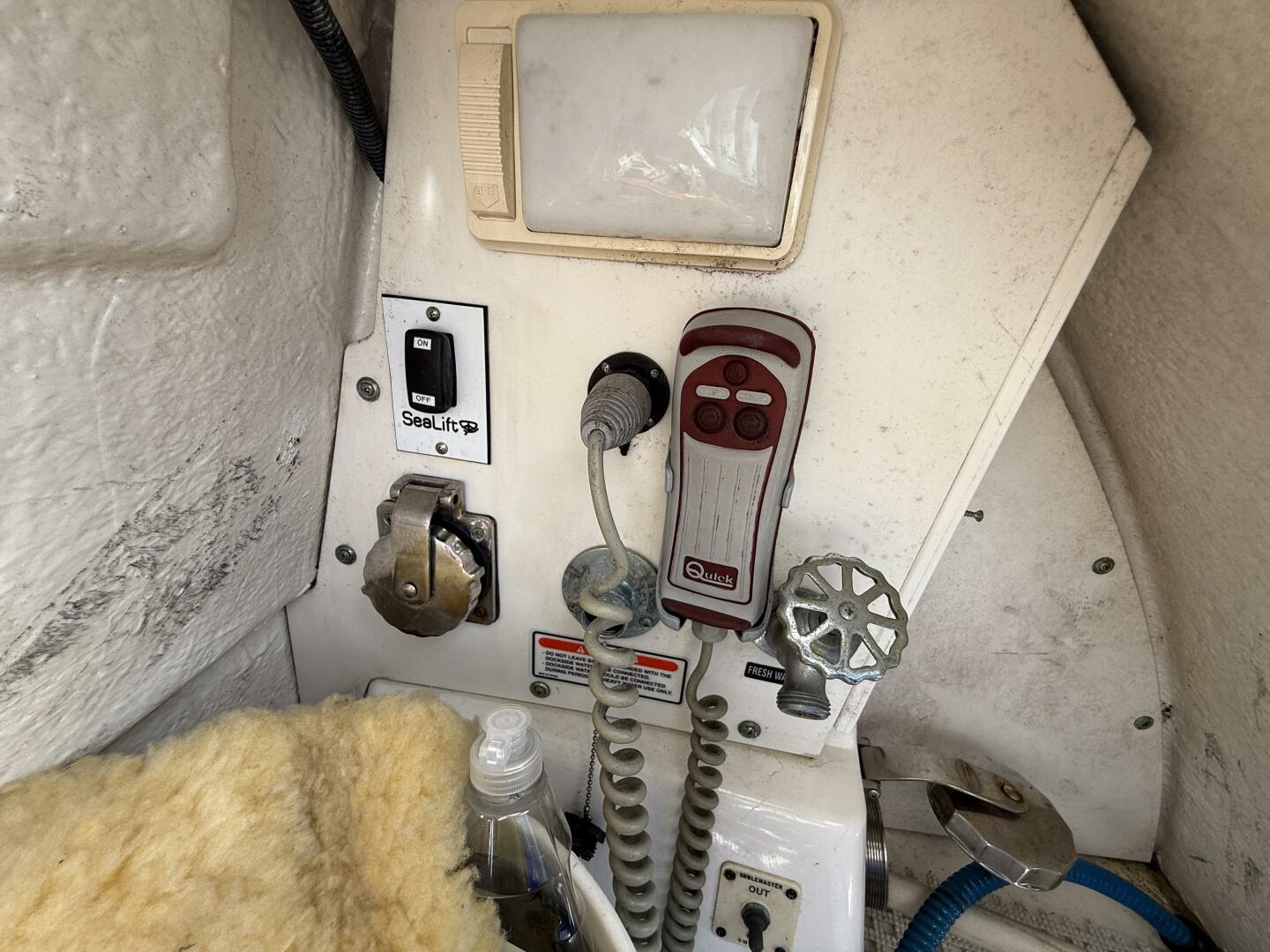Sea Ray-48 Sundancer 2006-Turn The Page Mystic-Connecticut-United States-5660287 | Thumbnail