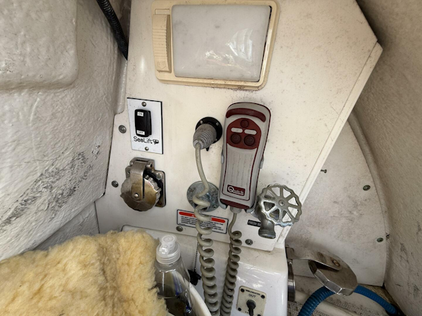 Sea Ray-48 Sundancer 2006-Turn The Page Mystic-Connecticut-United States-5660287