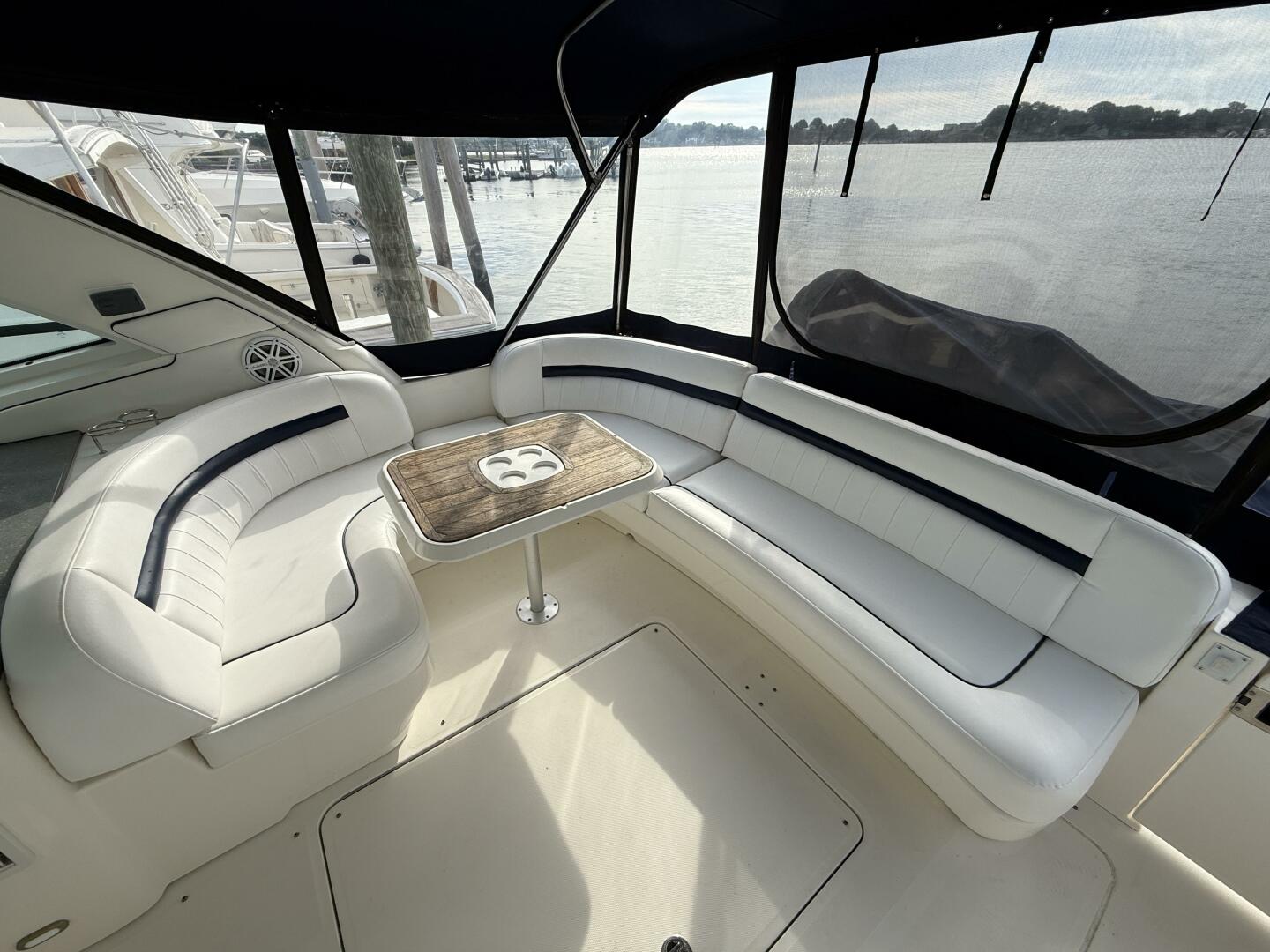 Sea Ray-48 Sundancer 2006-Turn The Page Mystic-Connecticut-United States-5660172 | Thumbnail