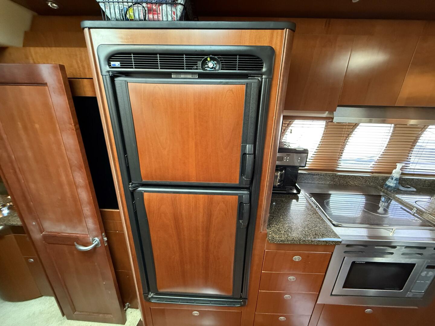 Sea Ray-48 Sundancer 2006-Turn The Page Mystic-Connecticut-United States-5660237 | Thumbnail