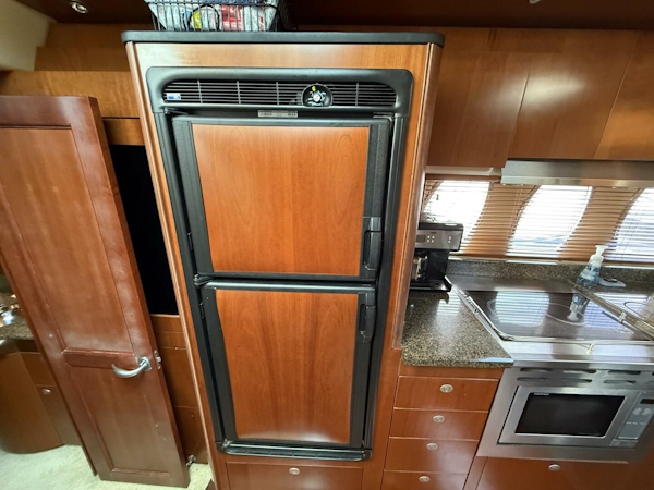 Sea Ray-48 Sundancer 2006-Turn The Page Mystic-Connecticut-United States-5660237