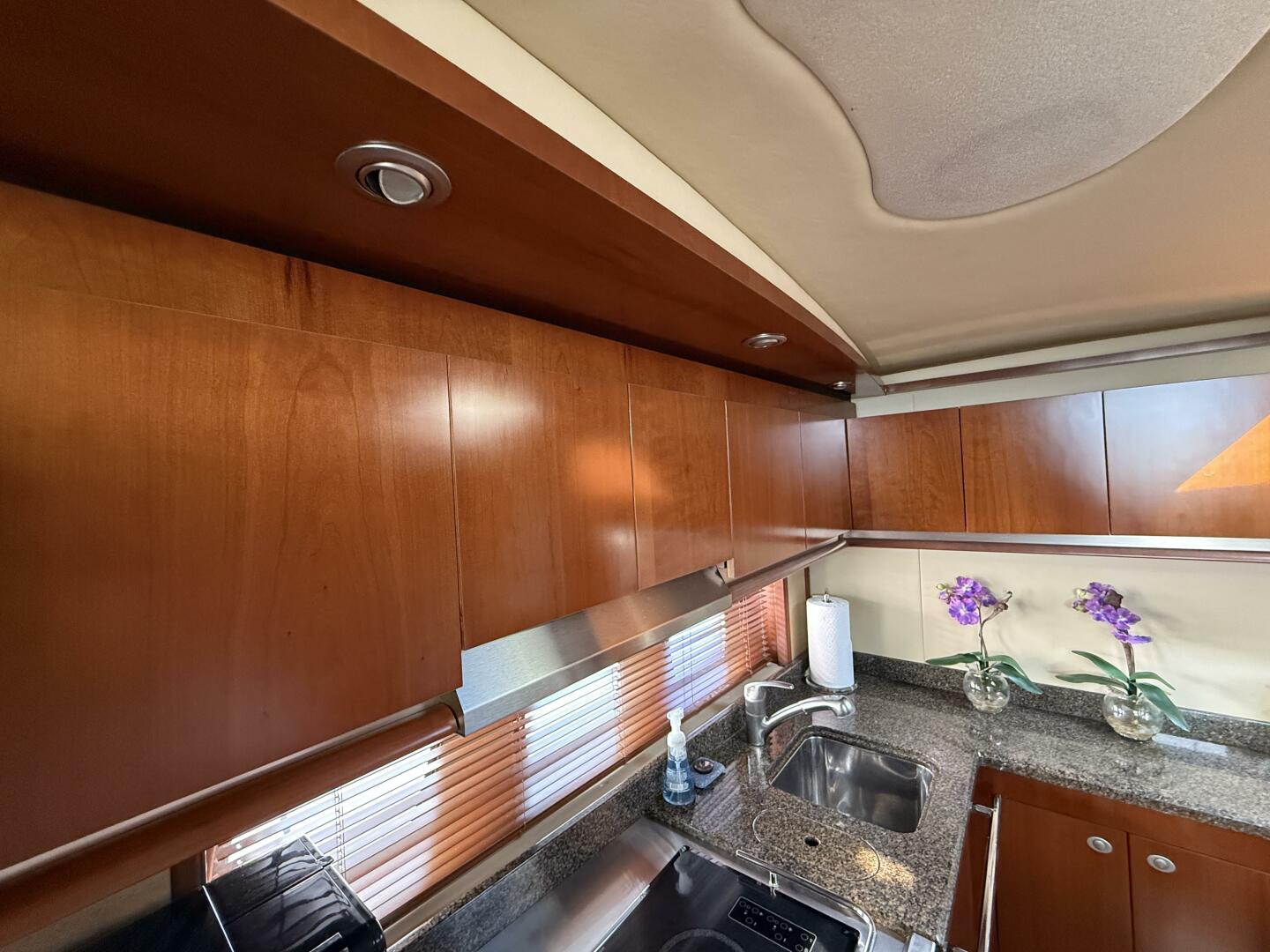 Sea Ray-48 Sundancer 2006-Turn The Page Mystic-Connecticut-United States-5660243 | Thumbnail