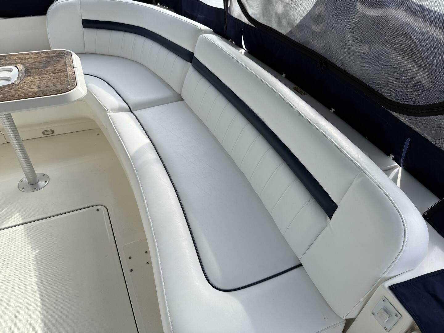 Sea Ray-48 Sundancer 2006-Turn The Page Mystic-Connecticut-United States-5660175 | Thumbnail