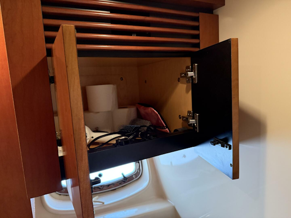 Sea Ray-48 Sundancer 2006-Turn The Page Mystic-Connecticut-United States-5660258